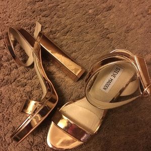 Wore it for my birthday